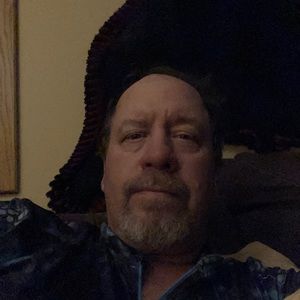 Meet your Posher, Jeffrey